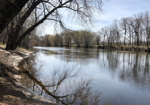 The Evolution of Wildlife Conservation in Anoka County, Minnesota